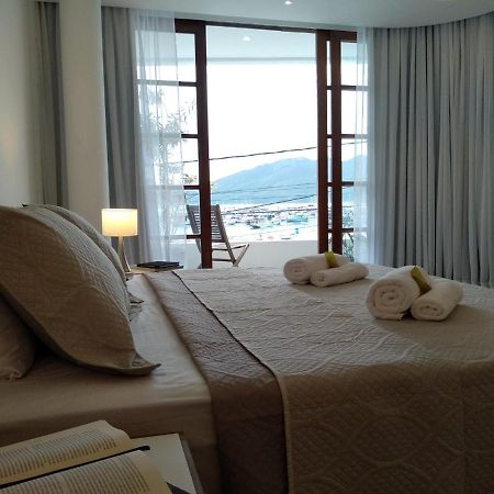 Orlanova Boutique Hotel Arraial do Cabo Εξωτερικό φωτογραφία