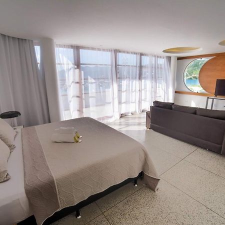 Orlanova Boutique Hotel Arraial do Cabo Εξωτερικό φωτογραφία
