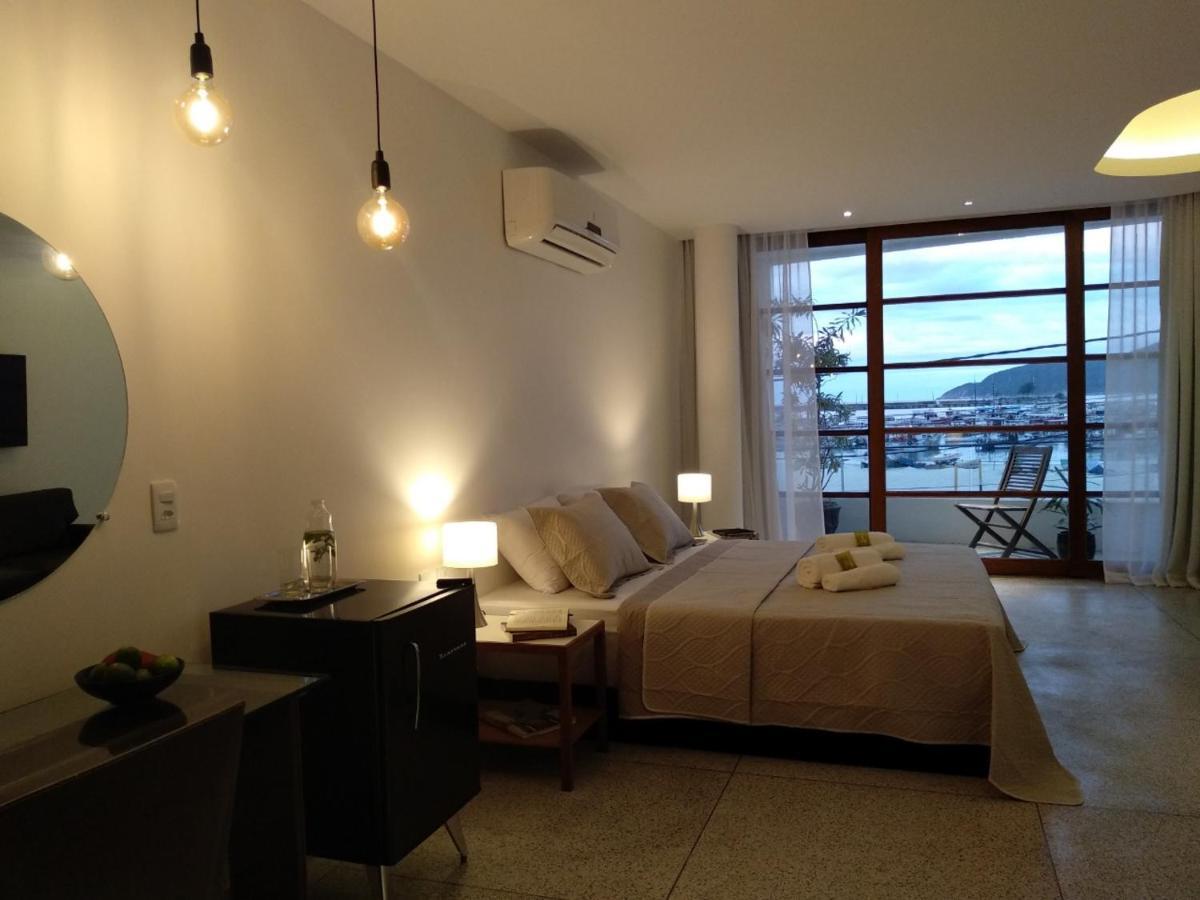 Orlanova Boutique Hotel Arraial do Cabo Εξωτερικό φωτογραφία