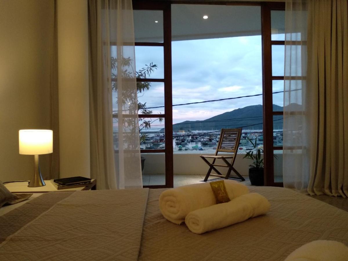 Orlanova Boutique Hotel Arraial do Cabo Εξωτερικό φωτογραφία