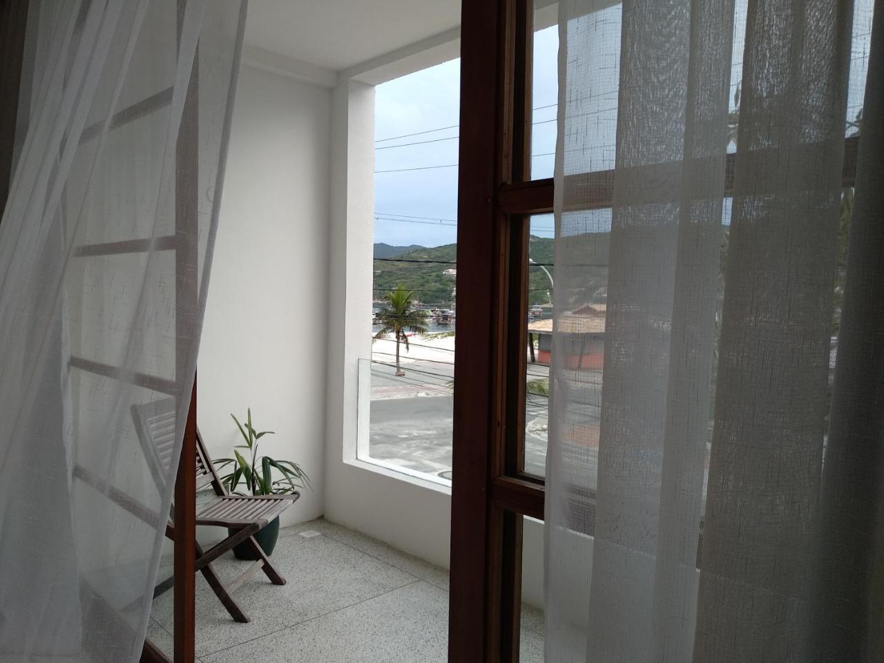 Orlanova Boutique Hotel Arraial do Cabo Εξωτερικό φωτογραφία