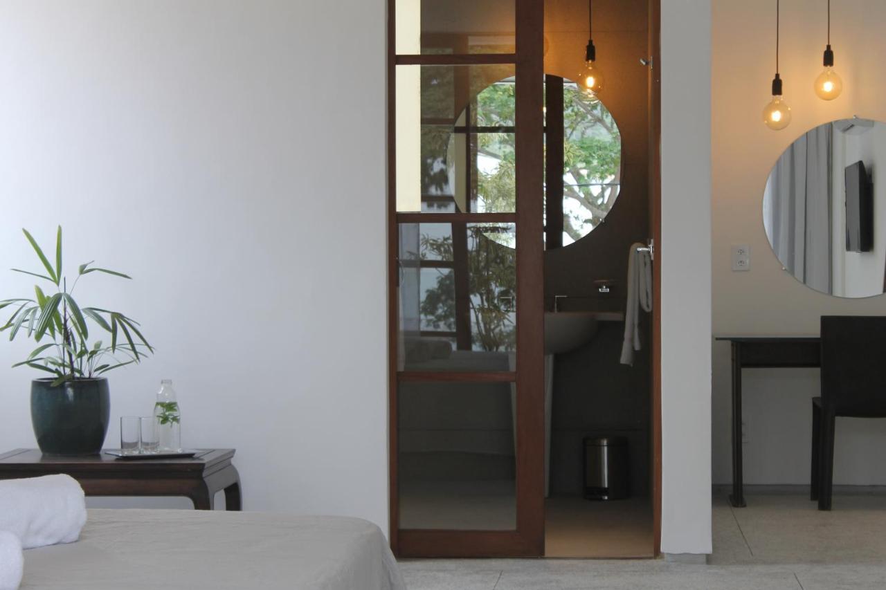 Orlanova Boutique Hotel Arraial do Cabo Εξωτερικό φωτογραφία