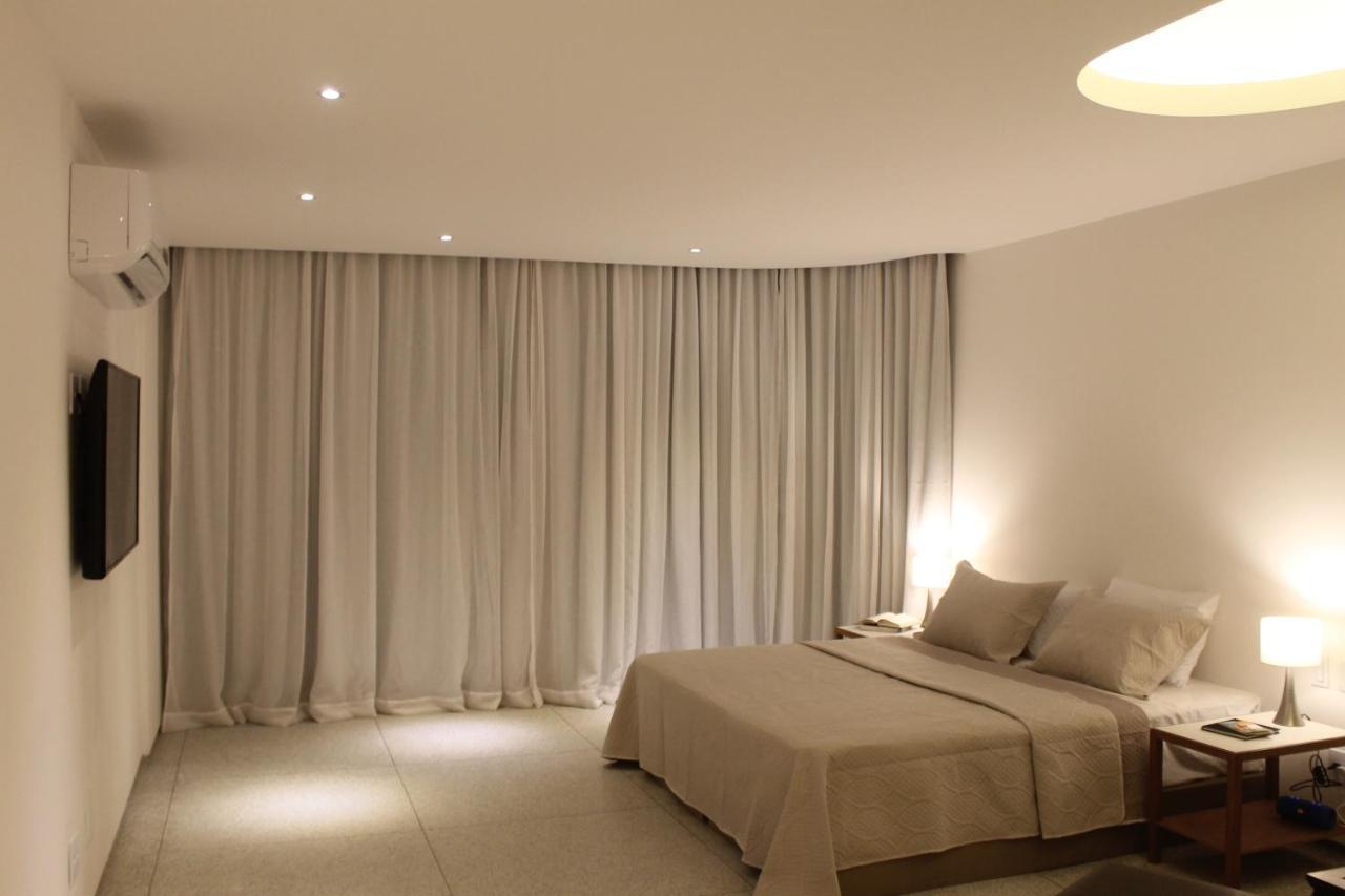 Orlanova Boutique Hotel Arraial do Cabo Εξωτερικό φωτογραφία