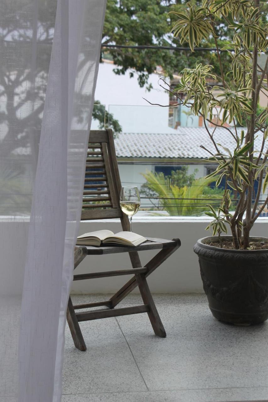 Orlanova Boutique Hotel Arraial do Cabo Εξωτερικό φωτογραφία