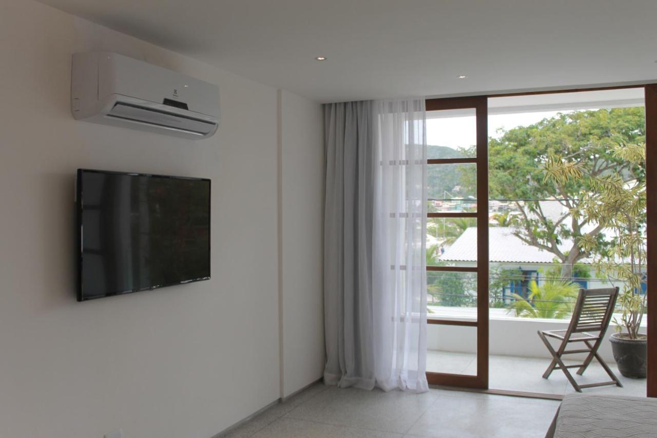 Orlanova Boutique Hotel Arraial do Cabo Εξωτερικό φωτογραφία