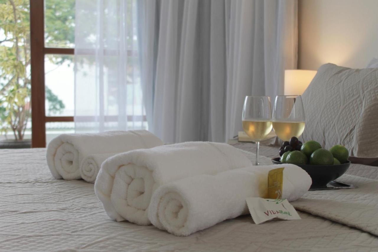 Orlanova Boutique Hotel Arraial do Cabo Εξωτερικό φωτογραφία