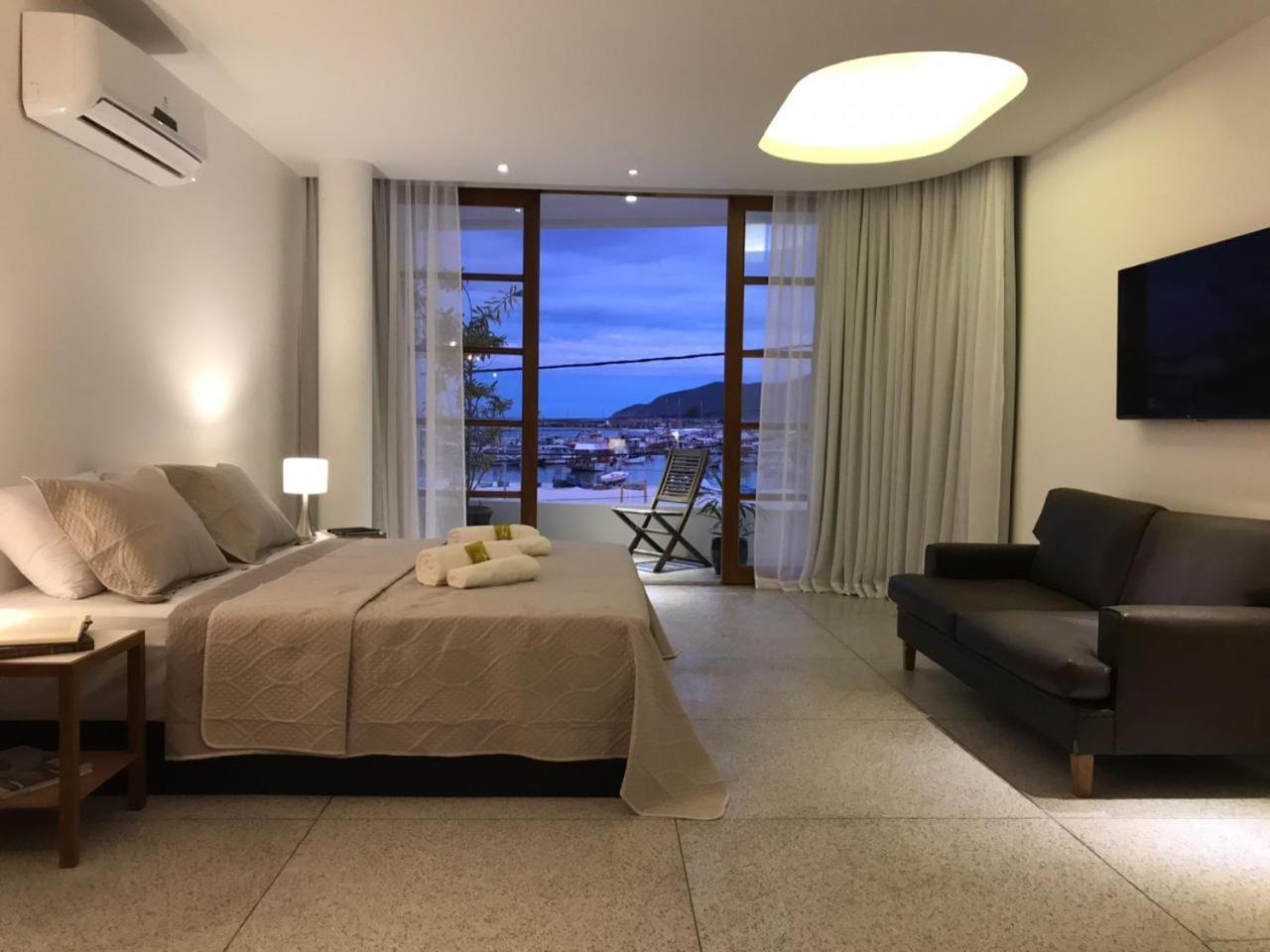 Orlanova Boutique Hotel Arraial do Cabo Εξωτερικό φωτογραφία