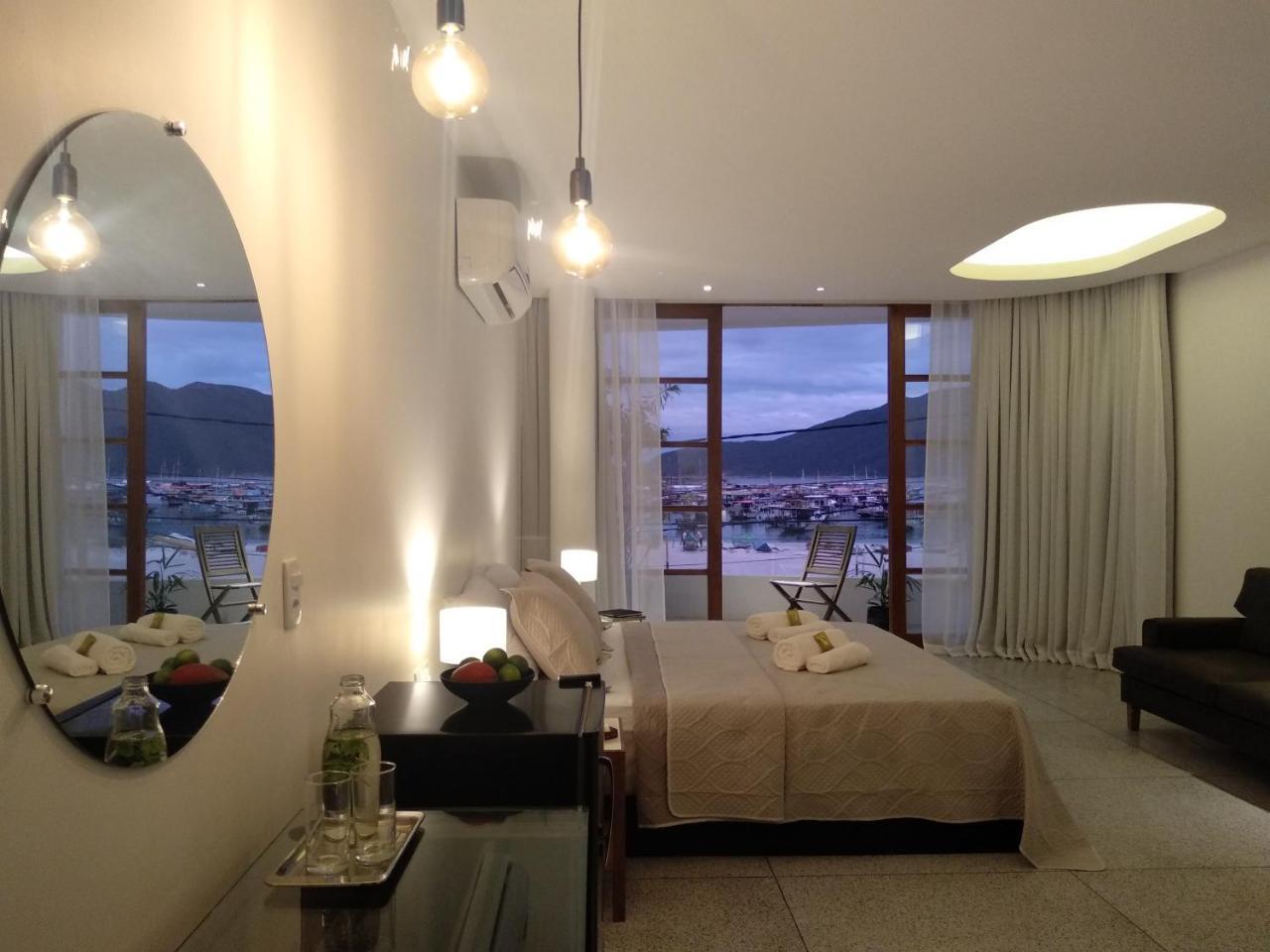 Orlanova Boutique Hotel Arraial do Cabo Εξωτερικό φωτογραφία