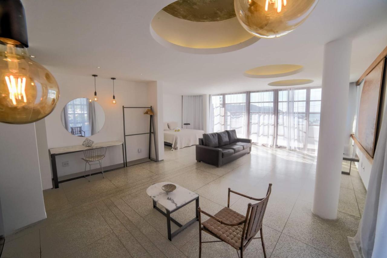 Orlanova Boutique Hotel Arraial do Cabo Εξωτερικό φωτογραφία