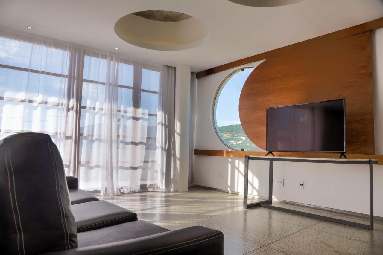 Orlanova Boutique Hotel Arraial do Cabo Εξωτερικό φωτογραφία