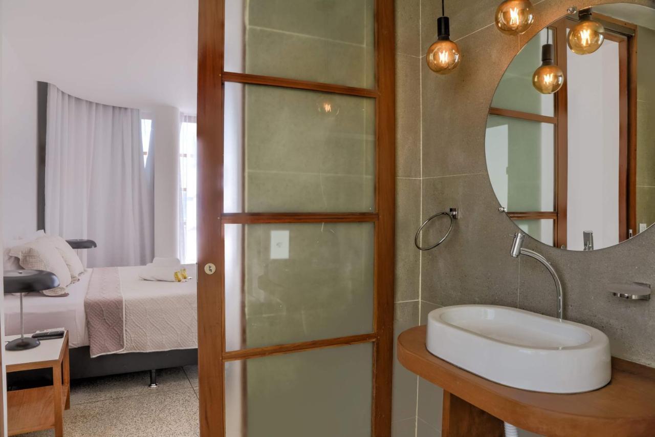 Orlanova Boutique Hotel Arraial do Cabo Εξωτερικό φωτογραφία