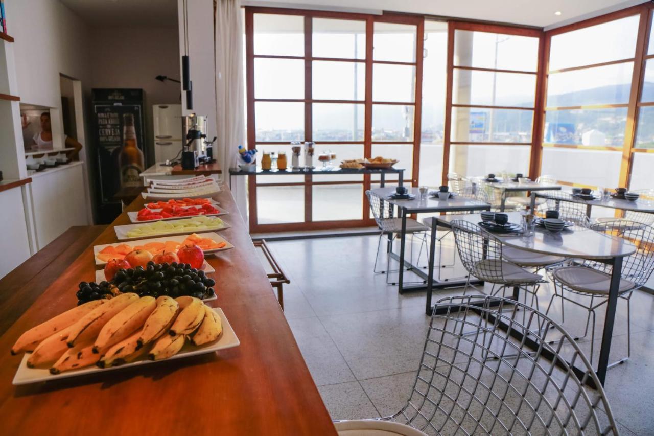 Orlanova Boutique Hotel Arraial do Cabo Εξωτερικό φωτογραφία