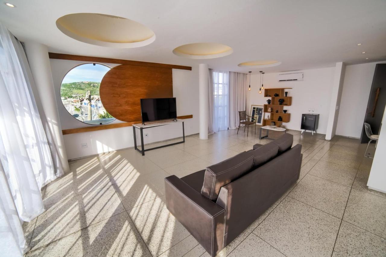 Orlanova Boutique Hotel Arraial do Cabo Εξωτερικό φωτογραφία